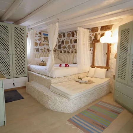 Apartment Votsalo