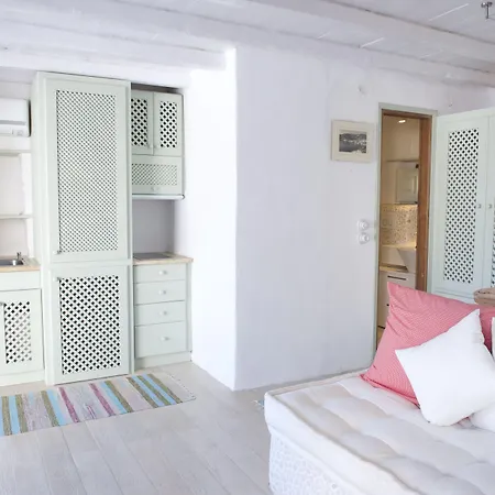 Votsalo Apartment