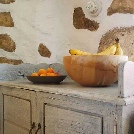 Apartment Votsalo Grikos Bay (Patmos)