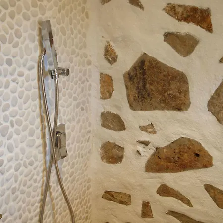 Lejlighed Votsalo *