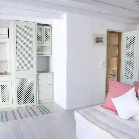 Apartment Votsalo
